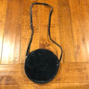 Circle purse